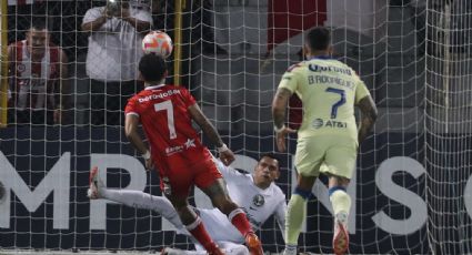 América hace un 'papelón' en Nicaragua y pierde con el Real Estelí en la Concachampions