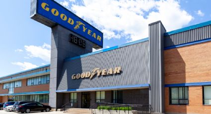 Goodyear concluye acciones para remediar la afectación de los derechos laborales de empleados en planta de San Luis Potosí