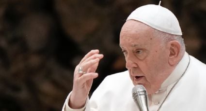 El papa Francisco recuerda la tragedia de Hiroshima y Nagasaki e insta de nuevo a rezar por la paz