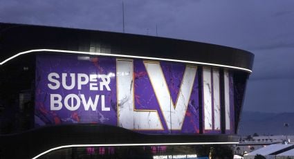 Los boletos para el Super Bowl LVIII bajan de precio hasta 25 por ciento en distintos sitios de venta