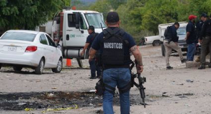 Detienen en Michoacán a presunto integrante de Los Viagras vinculado al asesinato de Hipólito Mora