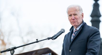 Concluye investigación a Biden por retención de documentos clasificados