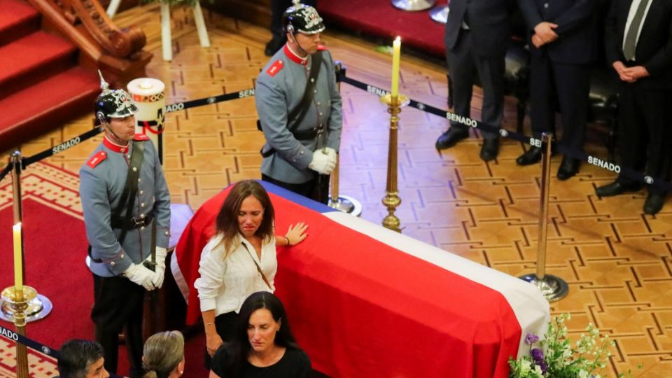 Foto: Reuters