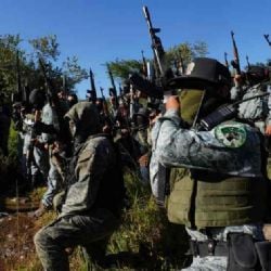 El CJNG y el Cártel de Sinaloa se expanden globalmente y dominan mercados ilícitos: estudio