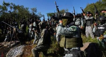 El CJNG y el Cártel de Sinaloa se expanden globalmente y dominan mercados ilícitos: estudio