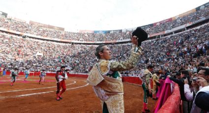 Jueza aplaza el fallo sobre las corridas de toros en la Plaza México