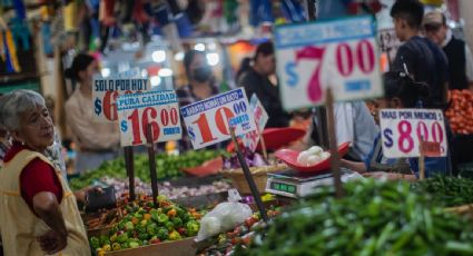 La inflación en México se dispara a 4.98%, pero se anticipa que no incida en eventual recorte a las tasas de interés en agosto