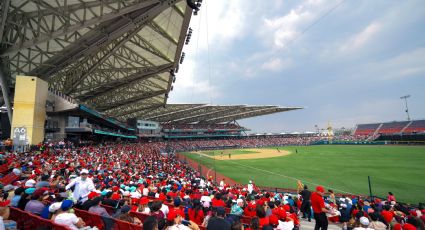 ¡Se llenará el 'Infierno'! Boletos para visita de Yankees a Diablos Rojos se agotan en menos de una hora