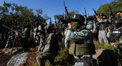 Indígenas de la comunidad michoacana de Santa María Ostula suspenden clases y actividades ante nuevos ataques del CJNG