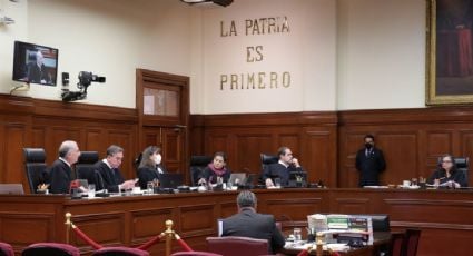 Suprema Corte ordena transparentar los contratos íntegros de las compras de emergencia de energía para Baja California correspondientes a 2022