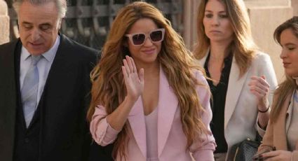 Shakira niega ante un juez que haya cometido un fraude fiscal en España de 6.6 millones de euros