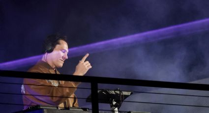 El DJ Tiësto cancela su actuación en el Super Bowl LVIII por emergencia familiar: "Fue una decisión difícil"