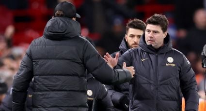 Klopp y Pochettino se manifiestan en contra de las tarjetas azules en el futbol: “No me suena como una idea fantástica”