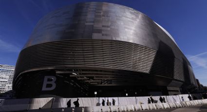 La NFL anuncia su primer juego de temporada regular en España: Será en 2025 en el Santiago Bernabéu, casa del Real Madrid