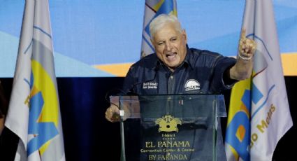 EU condena el asilo político otorgado por Nicaragua a Ricardo Martinelli, expresidente de Panamá acusado de lavado de dinero