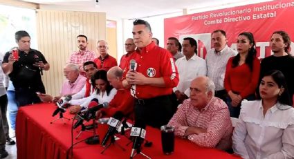 Alejandro Moreno suspende gira de trabajo por Colima tras el asesinato del secretario de ayuntamiento de Villa de Álvarez