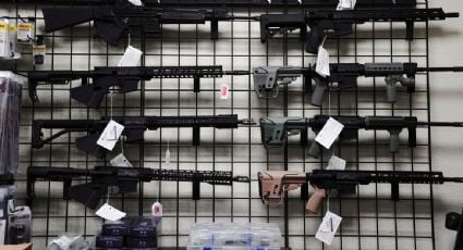 Fabricantes de armas en EU buscan que la Corte Suprema frene la demanda en su contra interpuesta por México