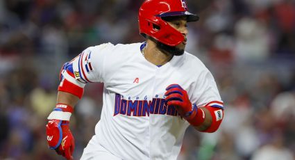 El dominicano Robinson Canó, exfigura de las Grandes Ligas, firma como refuerzo de los Diablos Rojos del México