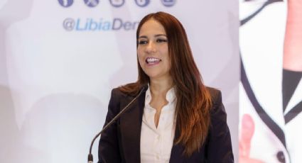 La candidata del PAN a la gubernatura de Guanajuato propone un cambio en la estrategia estatal de seguridad