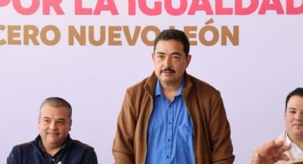 Alcalde de Cadereyta rechaza las promesas de cierre de la refinería en NL hechas por Xóchitl Gálvez y Máynez: "No nos vamos a dejar"