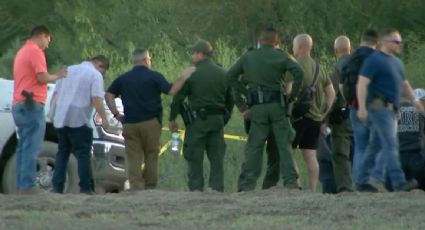 Identifican a los agentes que fallecieron en el desplome de un helicóptero en Texas