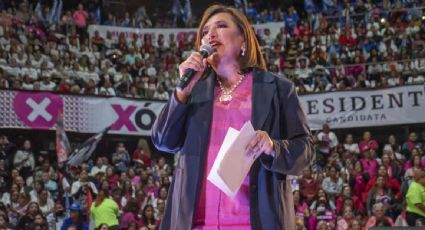 Xóchitl Gálvez pide a AMLO presentar informes de pérdidas de Pemex y emisiones de contaminantes de las refinerías