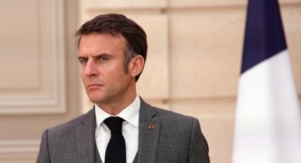 Macron anuncia un proyecto de ley para legalizar la eutanasia de manera restringida