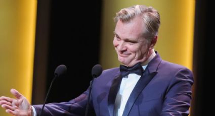 Christopher Nolan se lleva el premio a mejor director en los Óscar con "Oppenheimer"