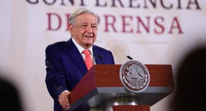 "La derecha usa provocadores para manipular", dice López Obrador sobre diputada española que criticó a su gobierno