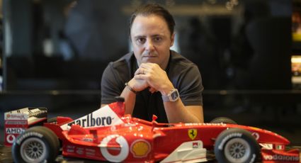 El expiloto Felipe Massa demanda a la FIA, F1 y a Ecclestone para reclamar el título de 2008; pide 82 millones de dólares por daños