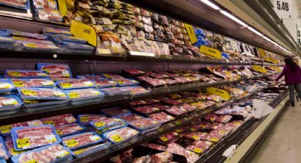 México rechaza que carne y huevo sólo se puedan etiquetar como "Producto de EU" si todo el proceso se realiza en ese país