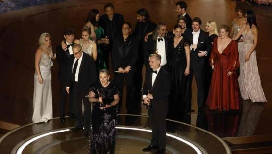 La gala de los Óscar rompe récord de audiencia desde 2020: tuvo 19.5 millones de espectadores