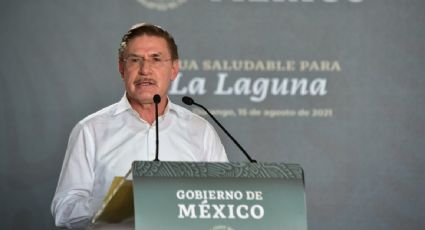 Ordenan al exgobernador José Rosas Aispuro reparar el daño a un periodista de Durango por amenazas