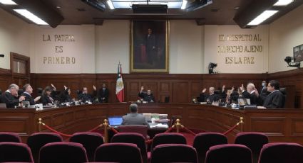 Congresos locales tienen la facultad de decidir sobre el fuero de los funcionarios estatales que enfrentan delitos federales: Suprema Corte