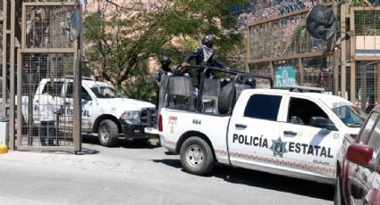 La SSP Guerrero se deslinda de fuga de policía implicado en asesinato de normalista, culpa a la fiscalía y mantiene detenidos a los otros dos