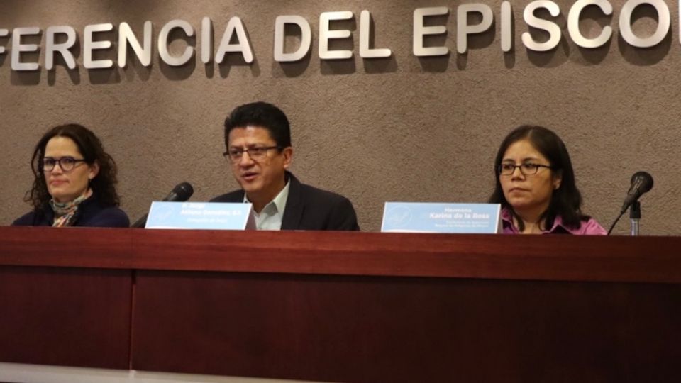 Foto: Facebook Diálogo Nacional por la Paz
