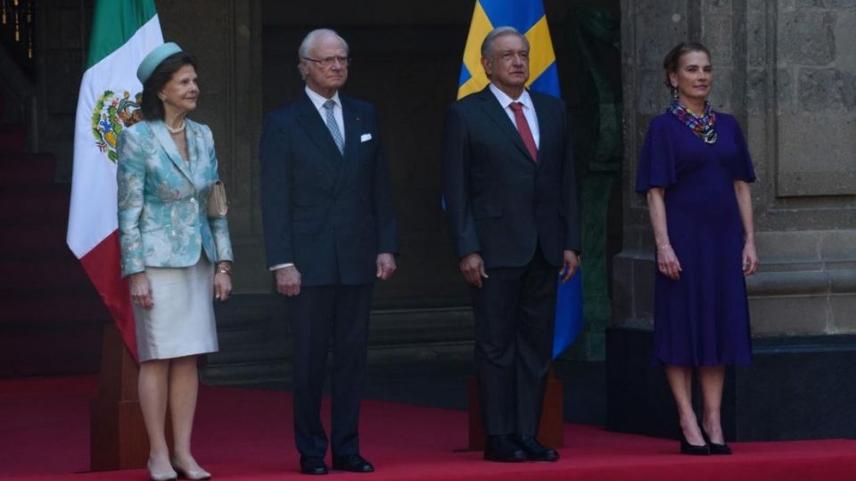 Foto: Presidencia