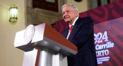 AMLO llama a policía de Guerrero implicado en asesinato de normalista a que se entregue: "Que piense en su familia"