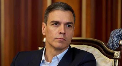 Pedro Sánchez pide la renuncia de la presidenta de Madrid por la investigación a su pareja por fraude fiscal