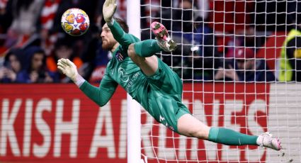 Atlético acude al drama de los penaltis para batir al Inter con un gran Oblak y clasificar a Cuartos de la Champions