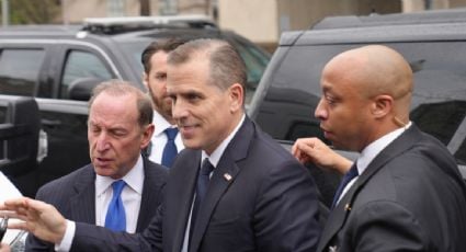 Fijan para junio el juicio contra Hunter Biden por posesión y compra ilegal de un arma