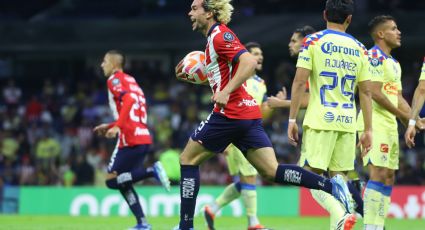 Definen días y horarios de Semifinales: El Clásico América-Chivas se jugará miércoles y sábado; el Cruz Azul-Rayados, jueves y domingo