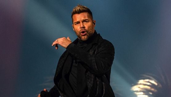 El sobrino de Ricky Martin retirará su contrademanda por conducta sexual no consensual