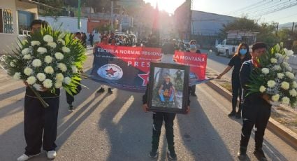 Comienza en Acapulco la audiencia de dos de los policías implicados en el asesinato del normalista Yanqui Kothan