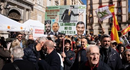 El Congreso de España aprueba la ley de amnistía para los independentistas catalanes del 2017