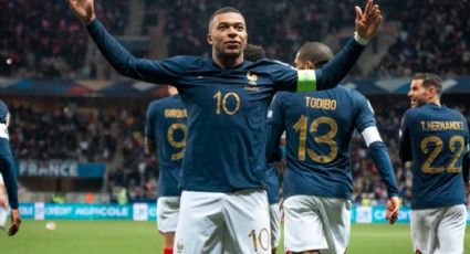 DT de Francia sabe lo complicado que será tener a Mbappé en París 2024: "Es muy difícil en el plano físico y psicológico"