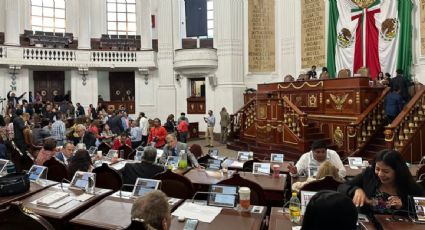 Congreso de la CDMX aprueba la licencia de seis alcaldes que buscarán la reelección