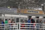 Reparten gel antibacterial a reclusas de Santa Martha pese a estar prohibido por su uso para preparar bebidas alcohólicas