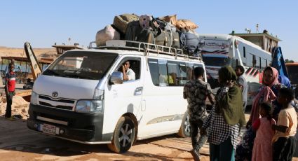 Unicef advierte sobre riesgos de hambruna por guerra civil en Sudán: "Nos enfrentamos a una posible pérdida catastrófica de vidas"