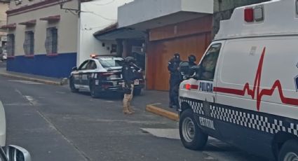 Policía presuntamente implicado en el asesinato de la agente María Magdalena Cruz Torres está desaparecido, confirma fiscal de Veracruz